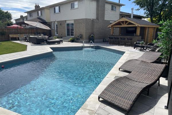 Interlocking Driveways & Landscape Design Contractors Serving Brampton