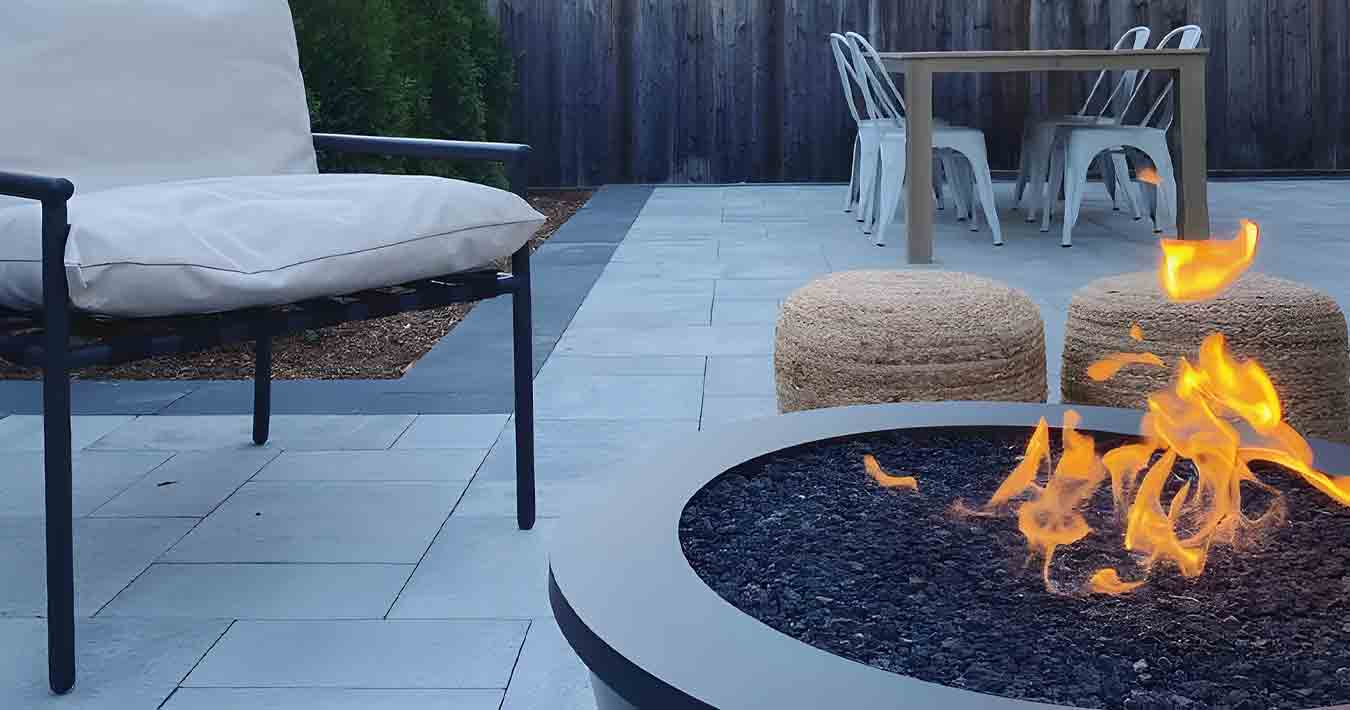 Fire Pit and Fire Feature Installation Service in the Greater Toronto Area