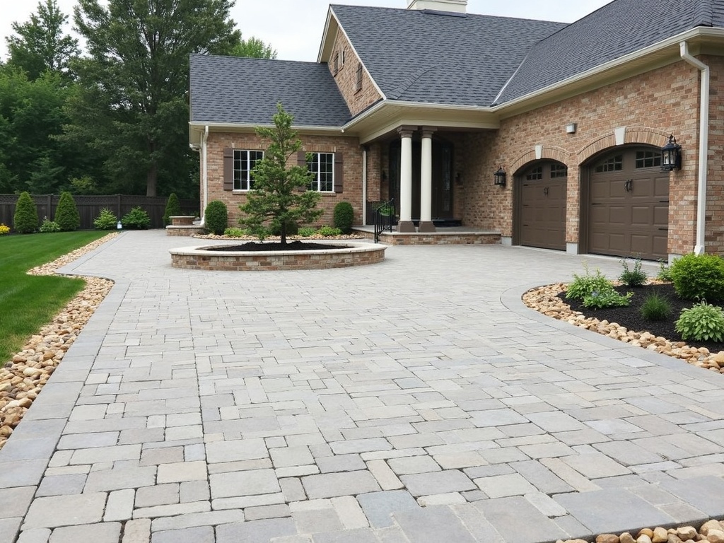 Affordable Interlocking Stone in Vaughan - Pro-Loc Blog