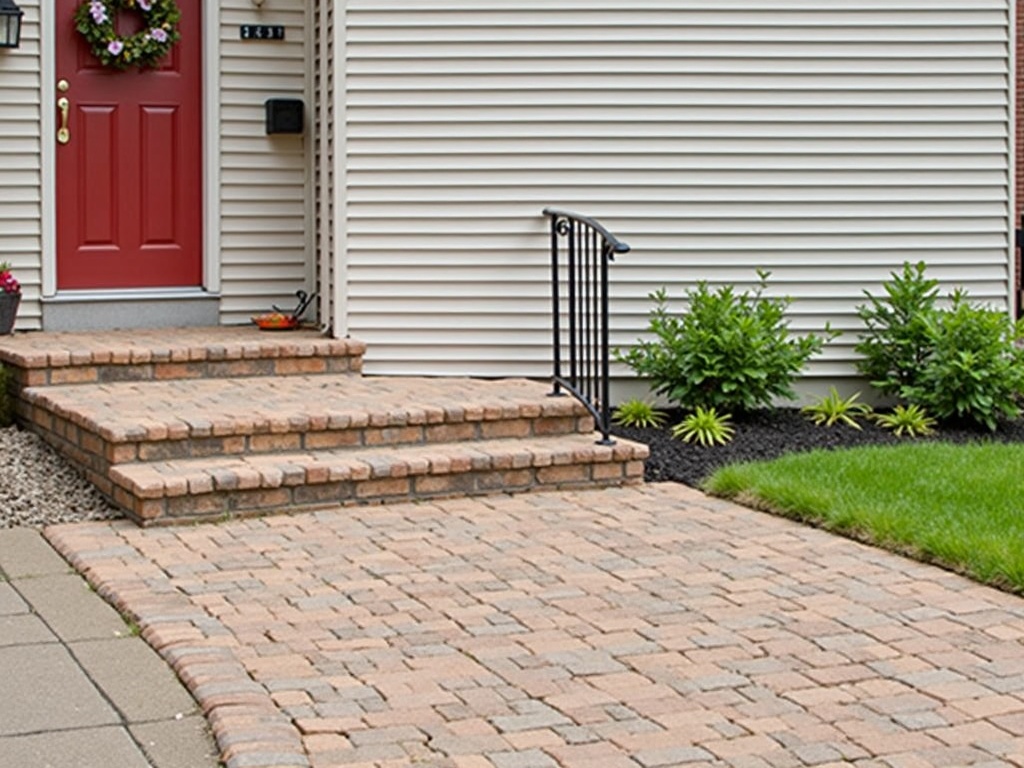 Custom Interlocking Brick Solutions in Waterloo - Pro-Loc Blog