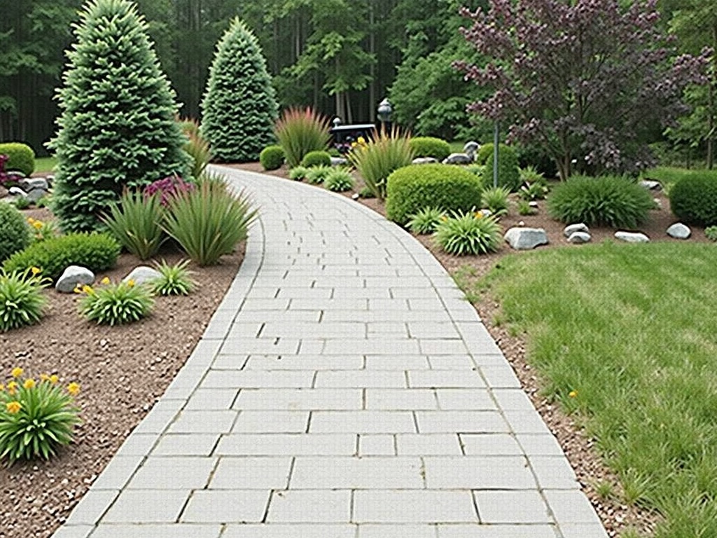 Expert Interlock Walkway in Mississauga - Pro-Loc Blog