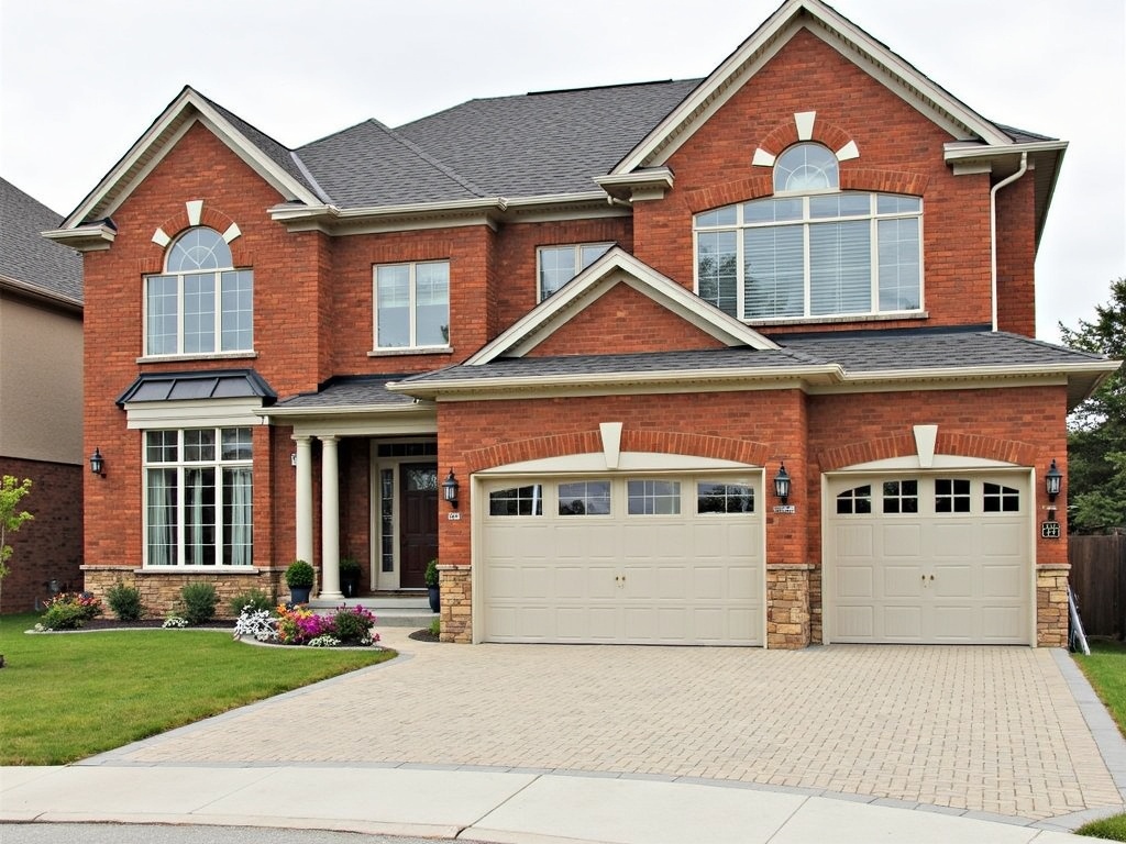 Interlocking Brick for Homes in Kitchener - Pro-Loc Blog