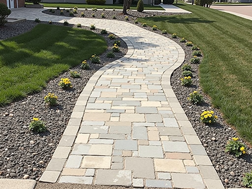 Expert Interlock & Stone Walkways in Waterloo - Pro-Loc Blog