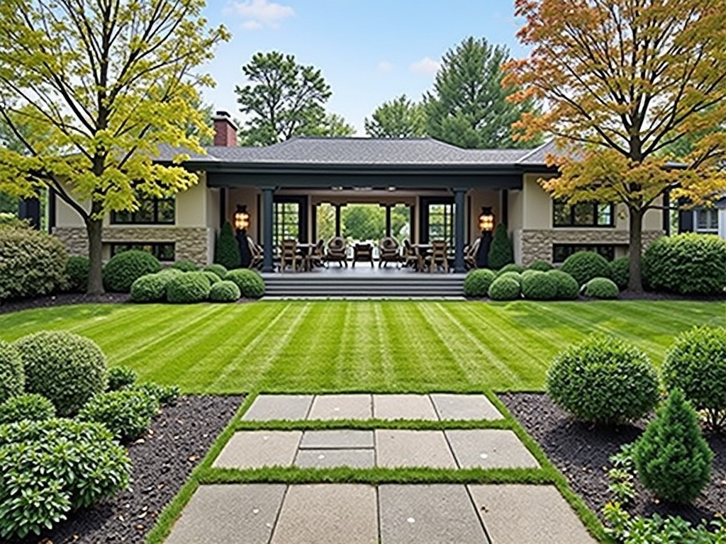 From Start to Finish: Landscape Design & Build in Toronto - Pro-Loc Blog