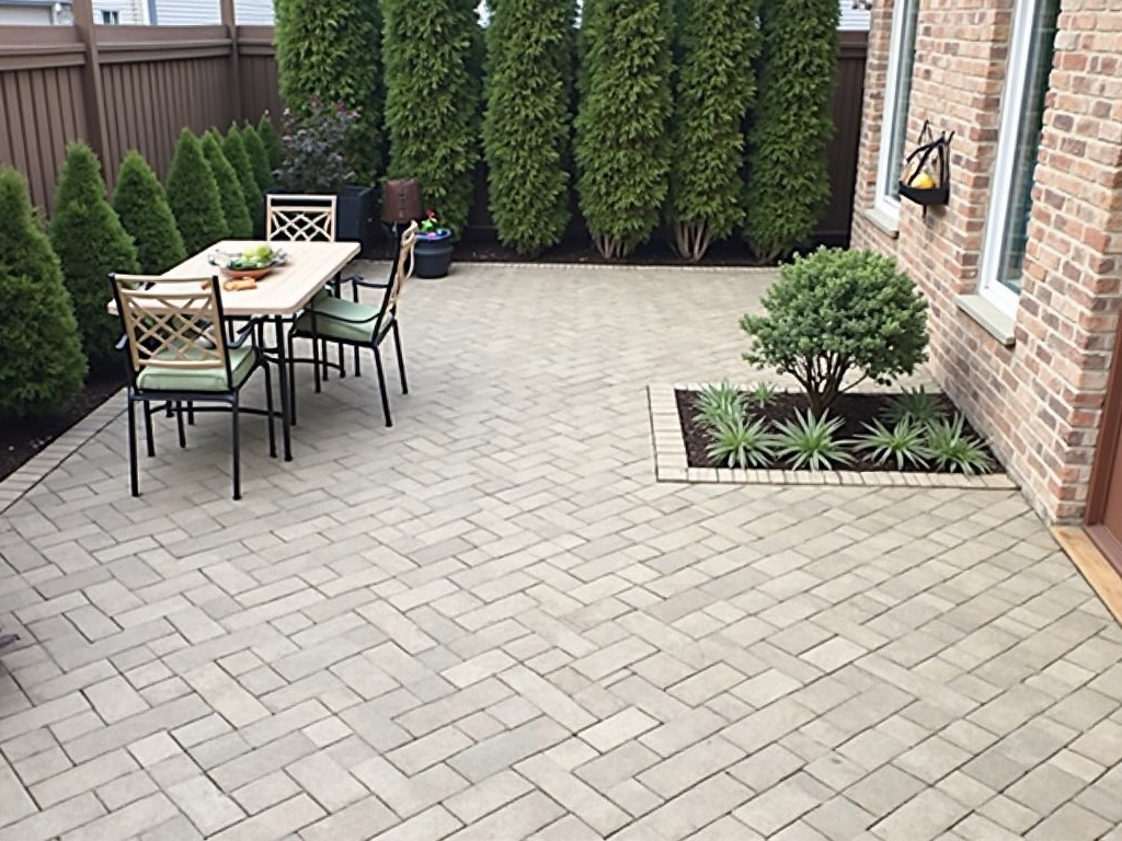 Get Interlock & Stone Patios in Brampton Today! - Pro-Loc Blog