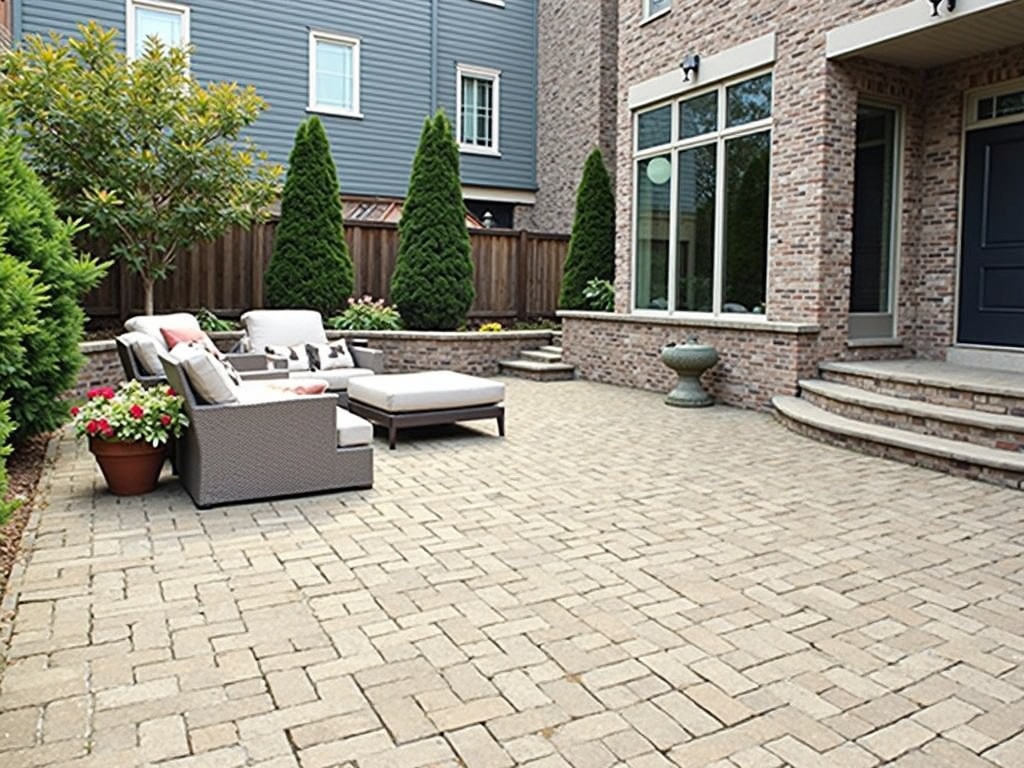Mississauga's Best Interlock Patio Services - Pro-Loc Blog