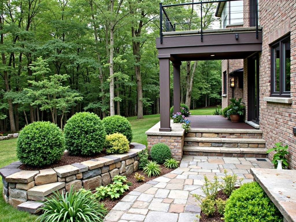Oakville's Best Landscape Design & Build Services - Pro-Loc Blog