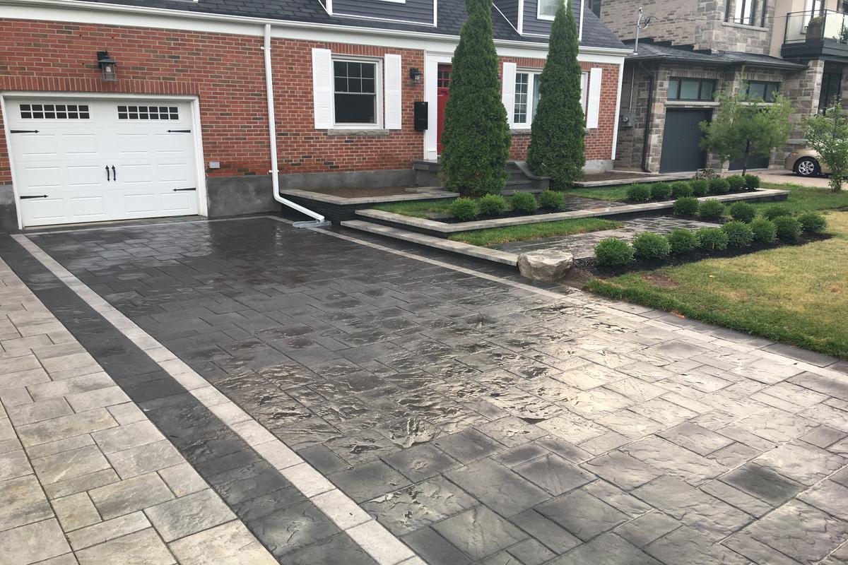 Looking For Interloc Contractors Georgetown