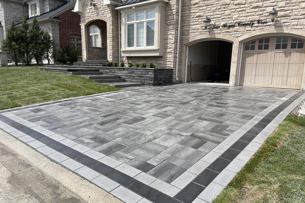 Interloc Stone Professional Near Caledon