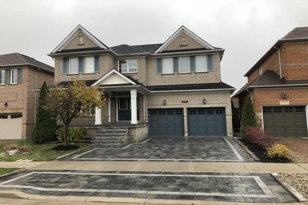 Image of Interlock Driveway Installation 18