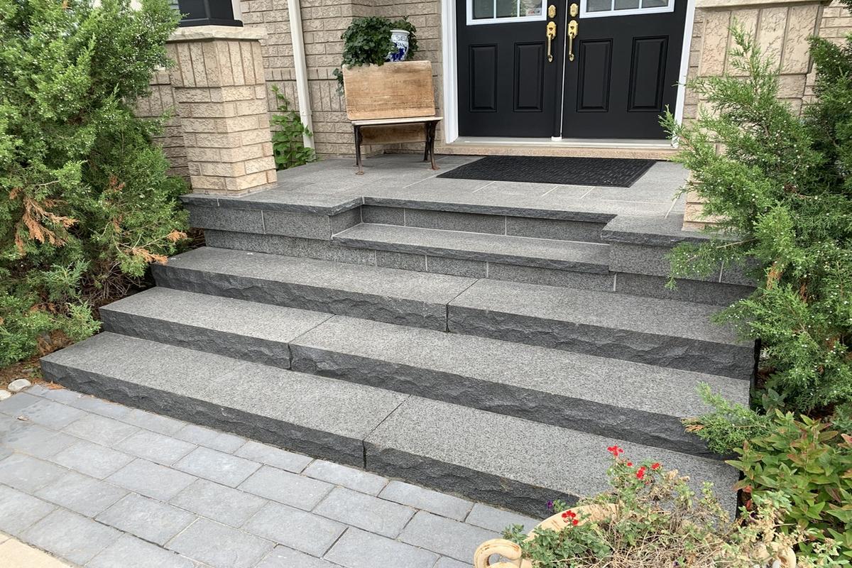 Burlington Flagstone Company