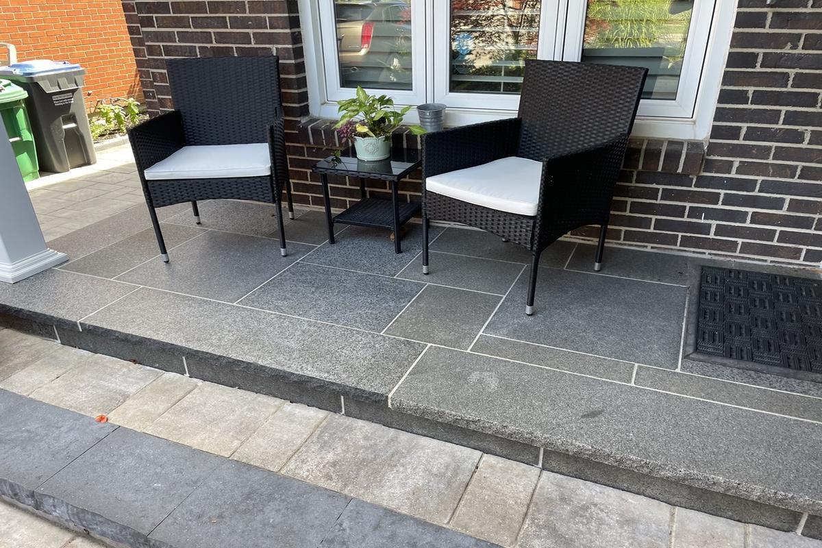 Looking For Flagstone And Natural Stone Contractors Oakville