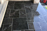 Flagstone and Natural Stone Installation - Project