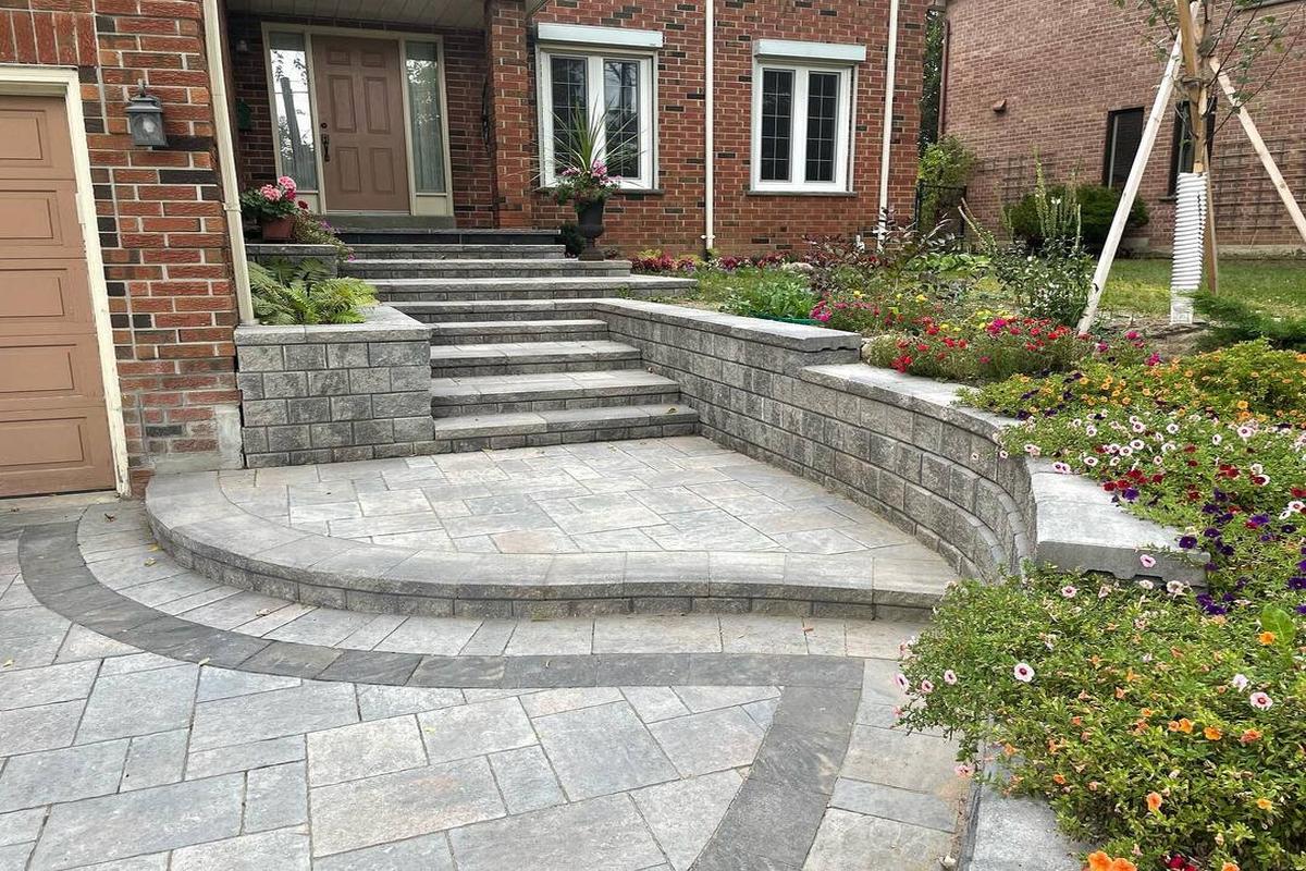 Local Landscape Professional Vaughan