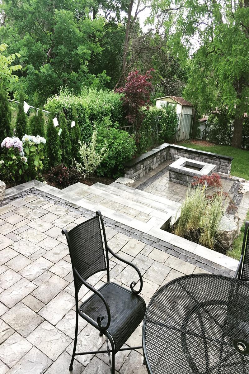 Flag Stone Mississauga