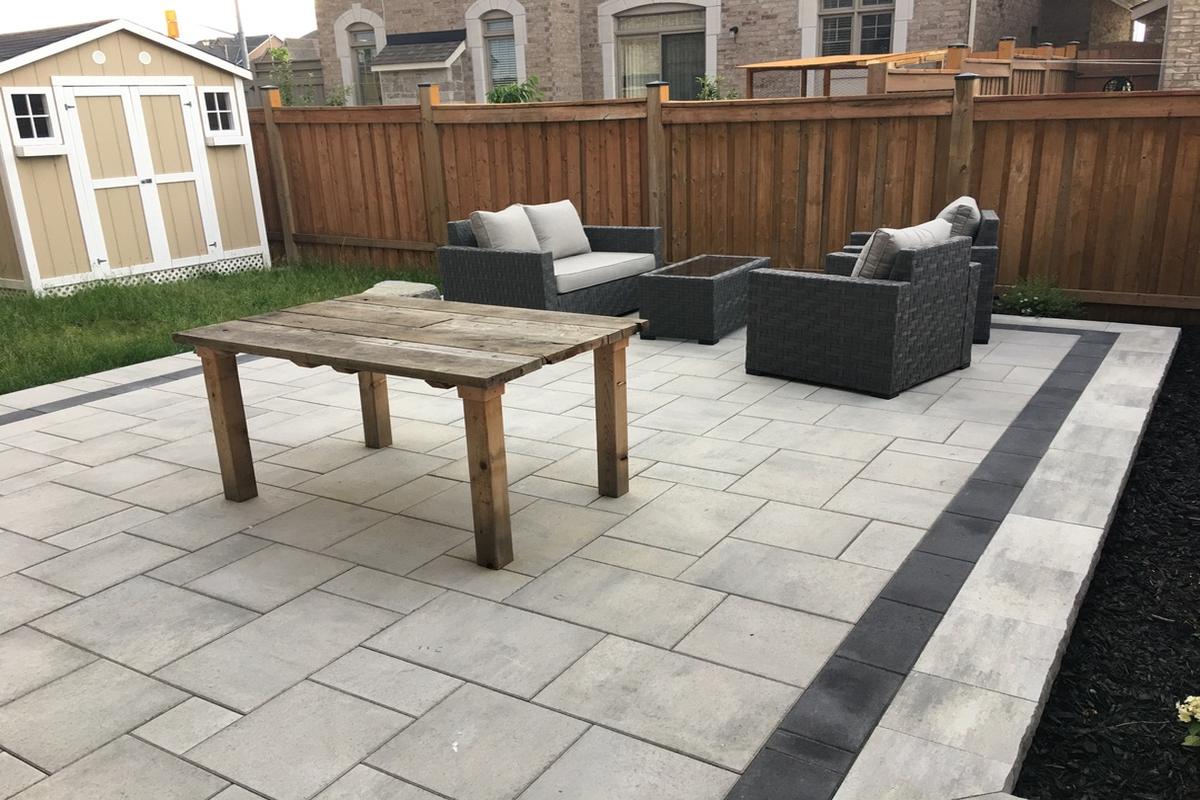Professional Landscape Contractors Toronto