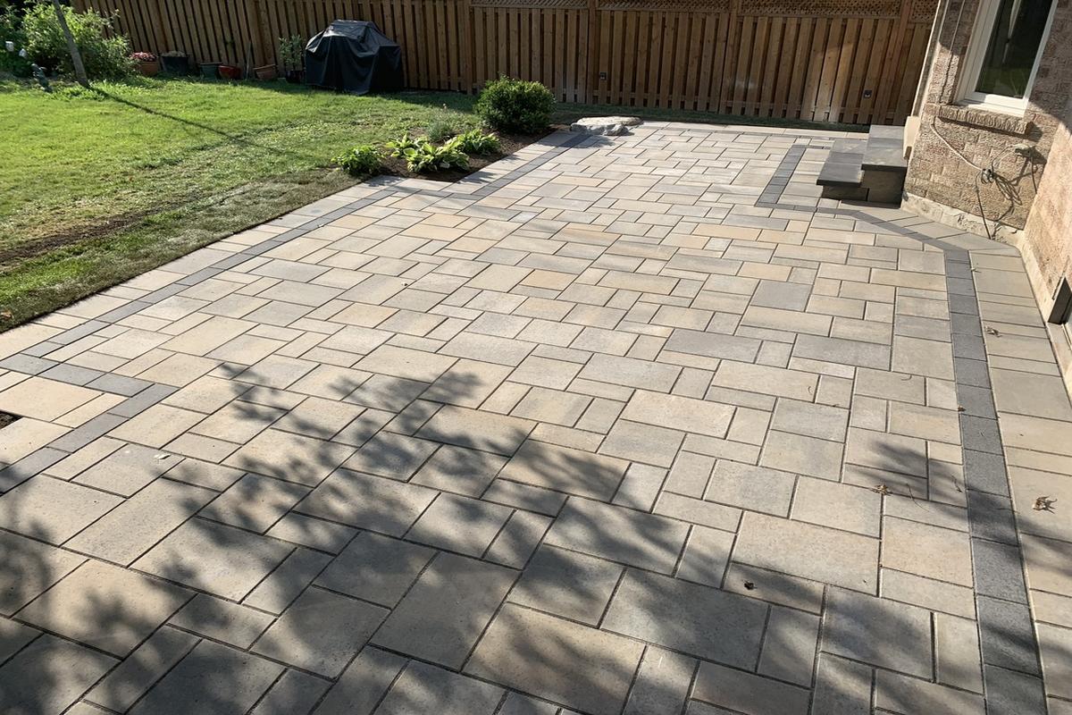 Brampton Landscape Professional