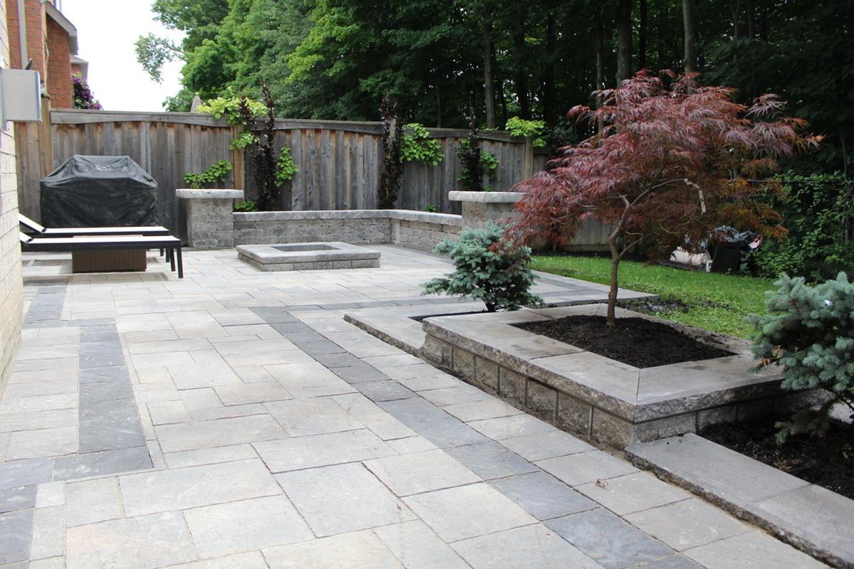 The Best Interlock Patio Professional Milton