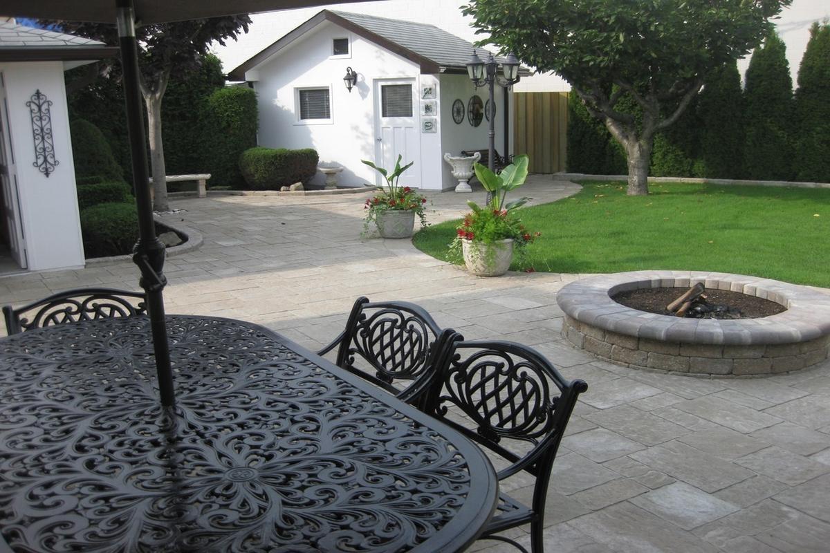 Local Interlocking Brick Professional Markham