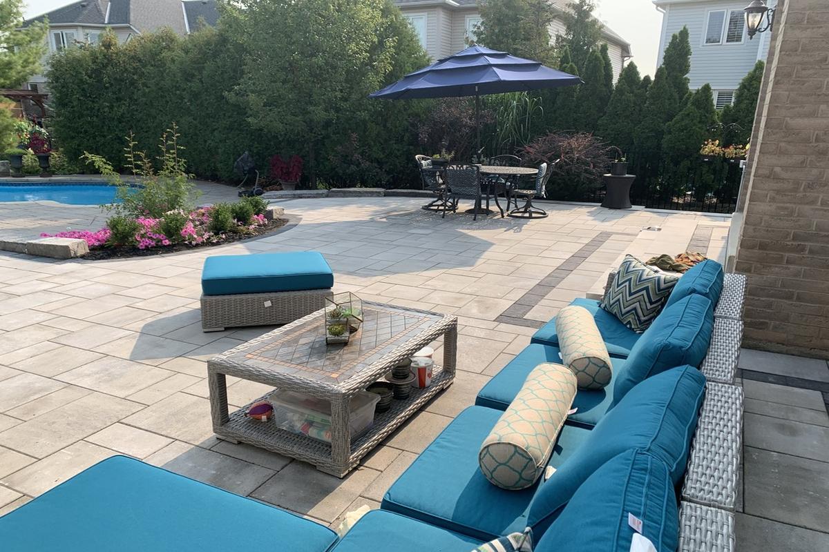The Best Interlock Patio Professional Brantford
