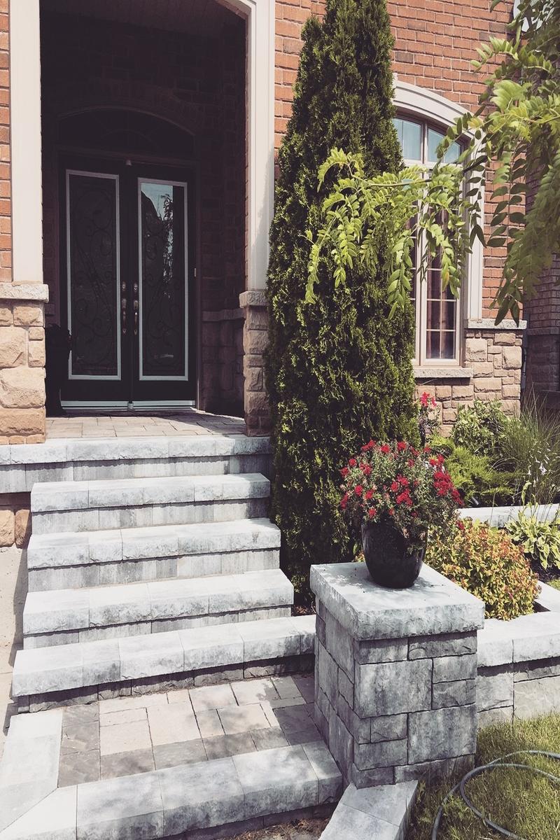 Professional Interlock Company in Burlington